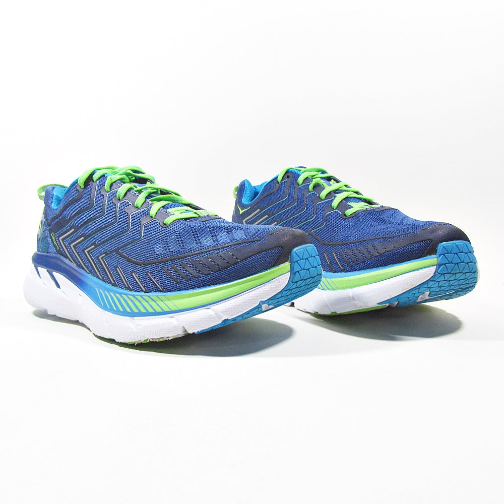 HOKA ONE ONE Clifton 4 - Khazanay