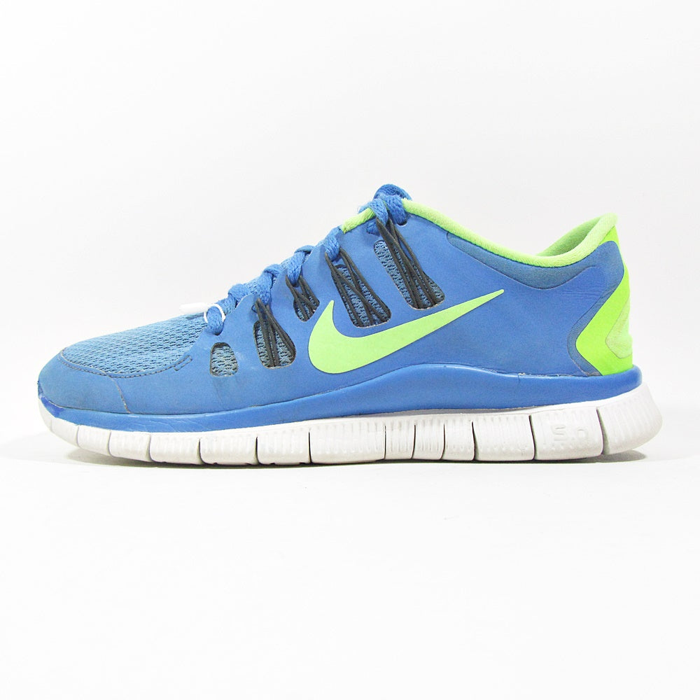 NIKE Free 5.0 - Khazanay