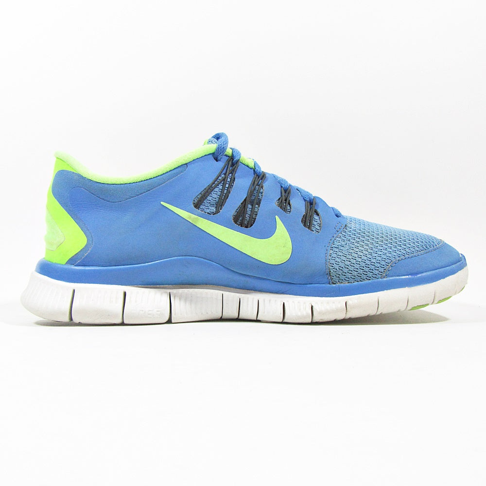 NIKE Free 5.0 - Khazanay