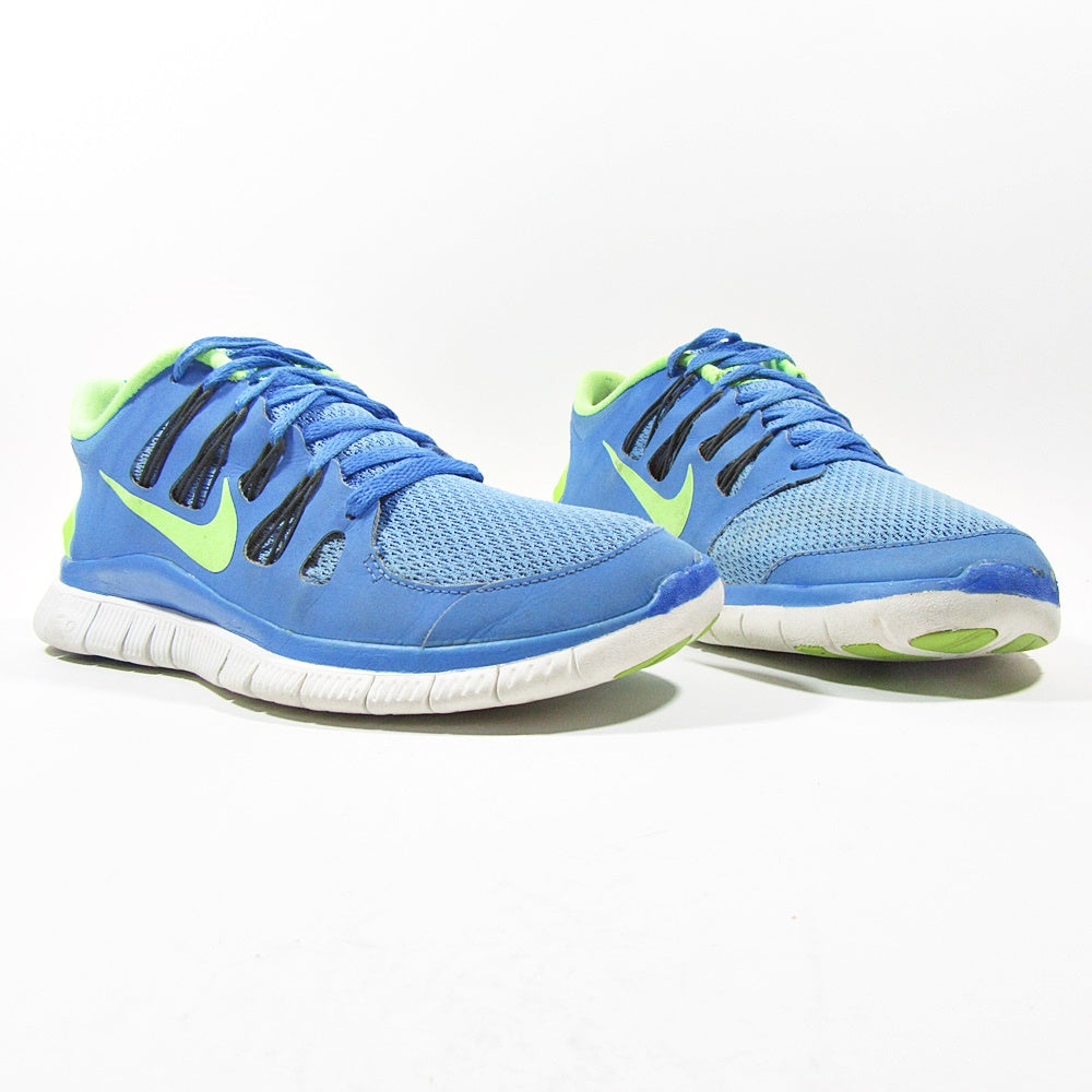 NIKE Free 5.0 - Khazanay