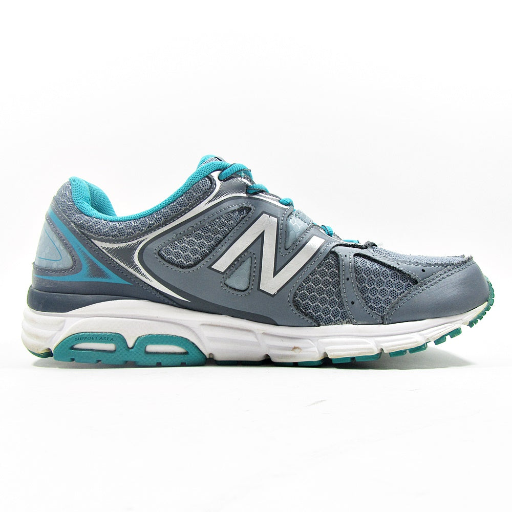 NEW BALANCE Tech Ride - Khazanay