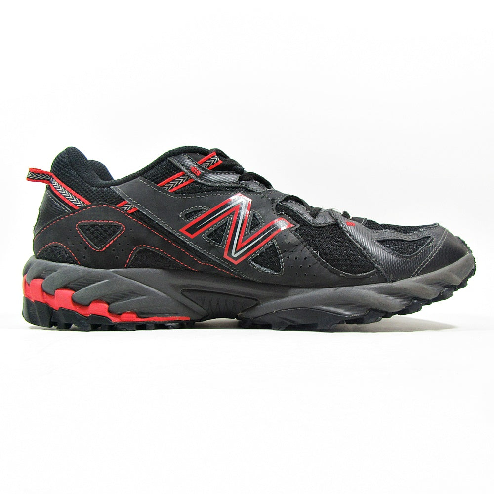 NEW BALANCE N Durance - Khazanay