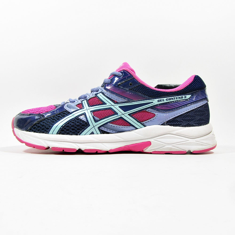 ASICS Gel Contend 3 - Khazanay