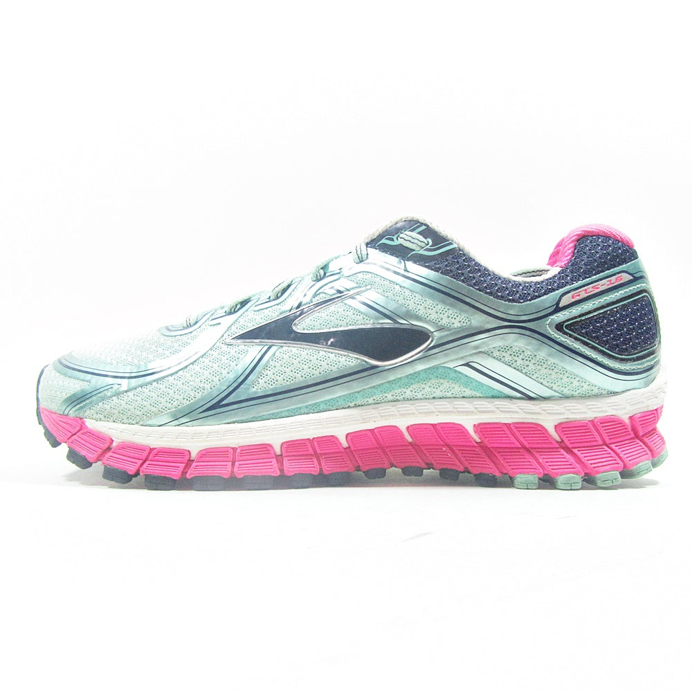 BROOKS Gts-15 - Khazanay