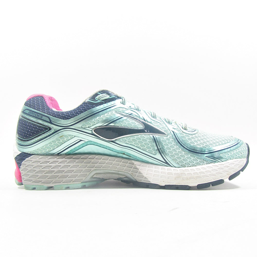 BROOKS Gts-15 - Khazanay