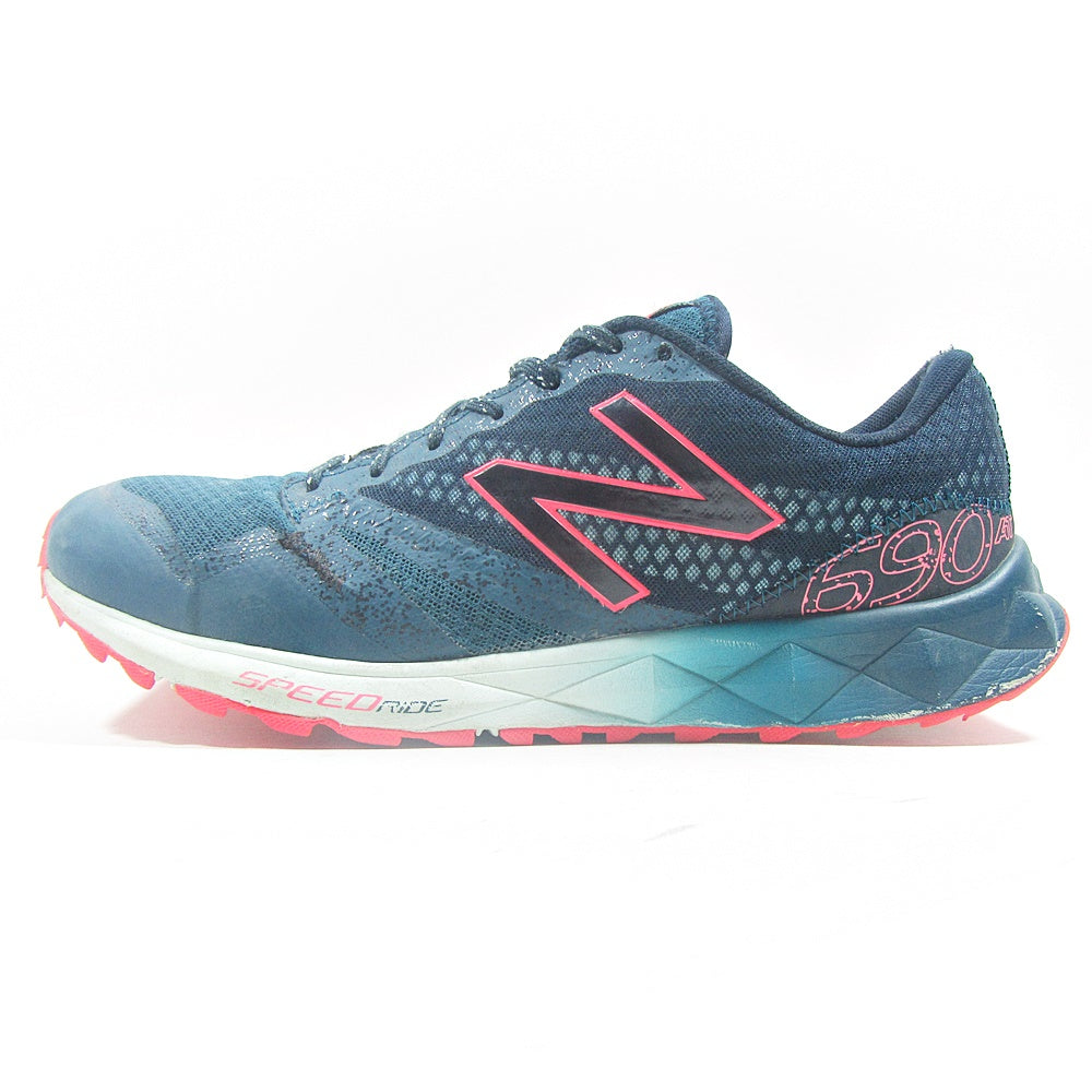 NEW BALANCE Speed Ride - Khazanay