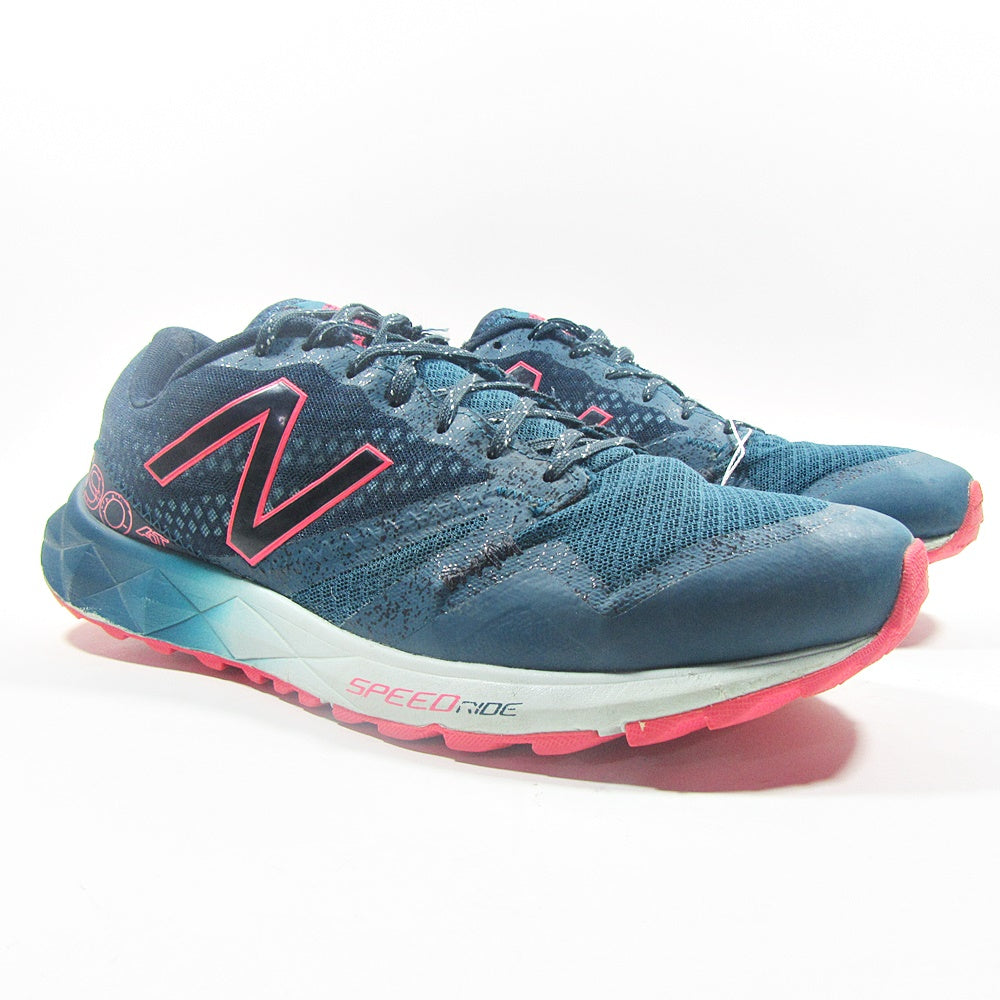 NEW BALANCE Speed Ride - Khazanay