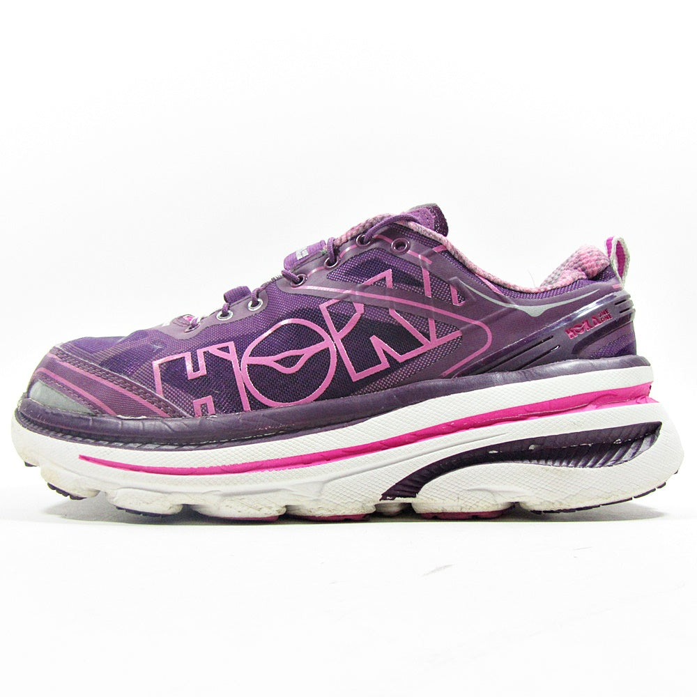 HOKA ONE ONE - Khazanay