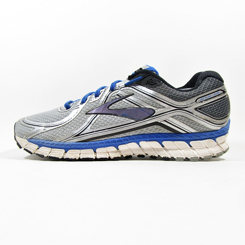 BROOKS Gts-16 - Khazanay