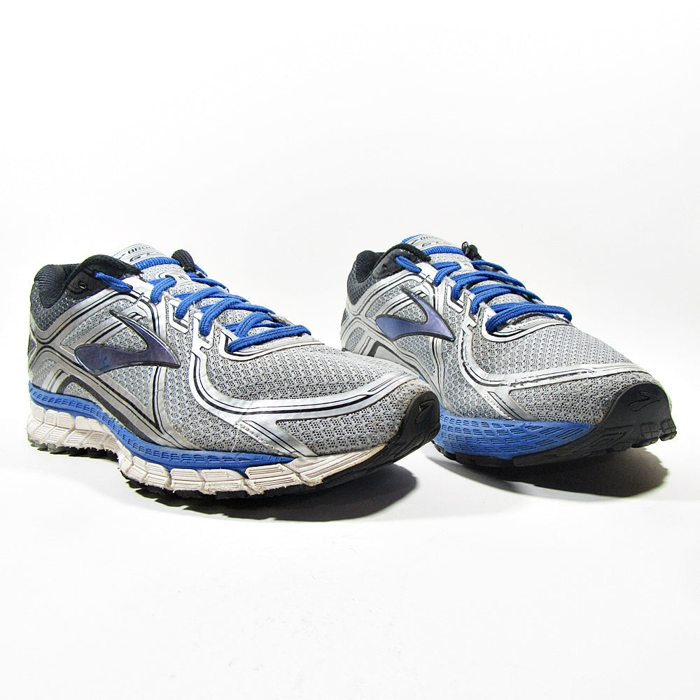 BROOKS Gts-16 - Khazanay