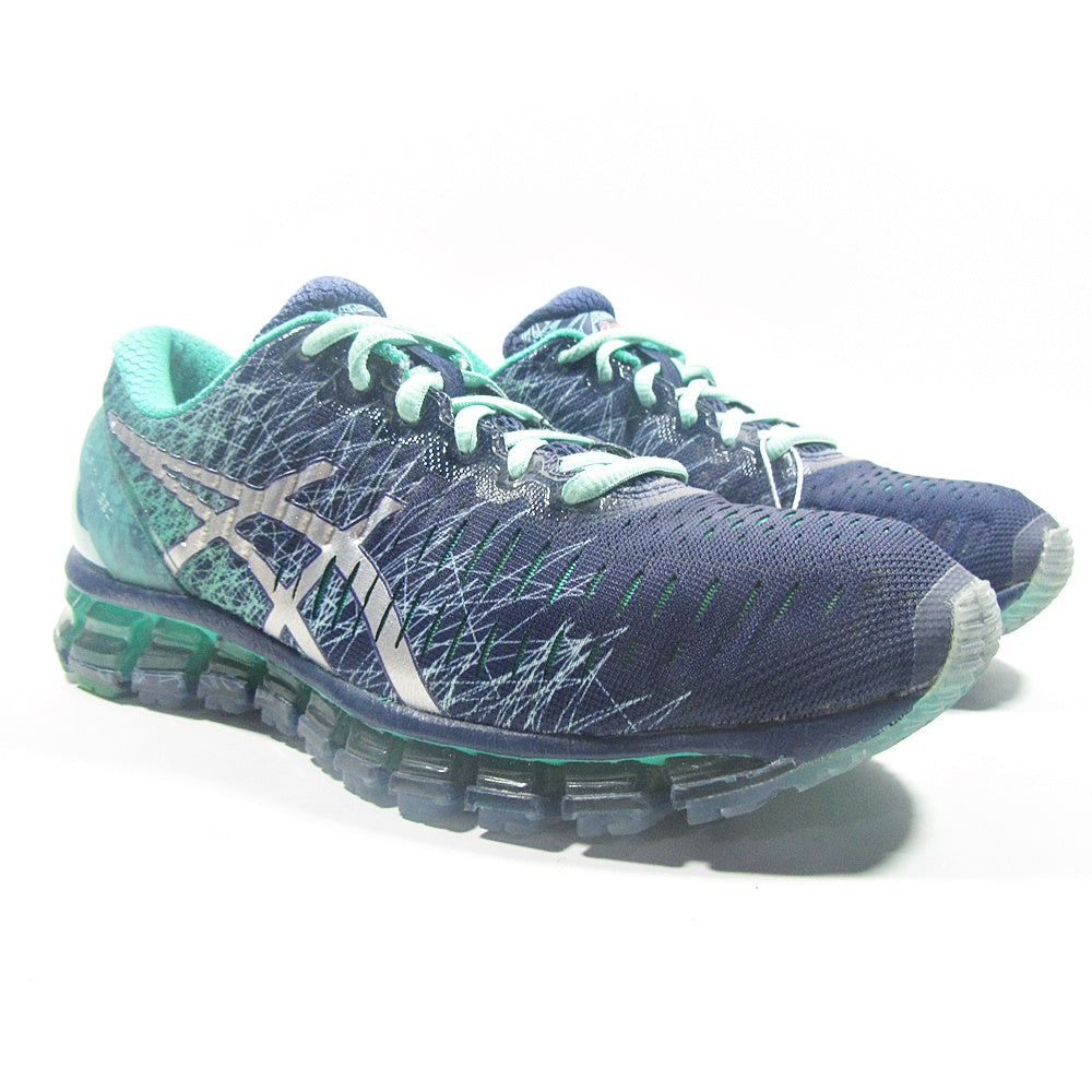 ASICS Ahar - Khazanay