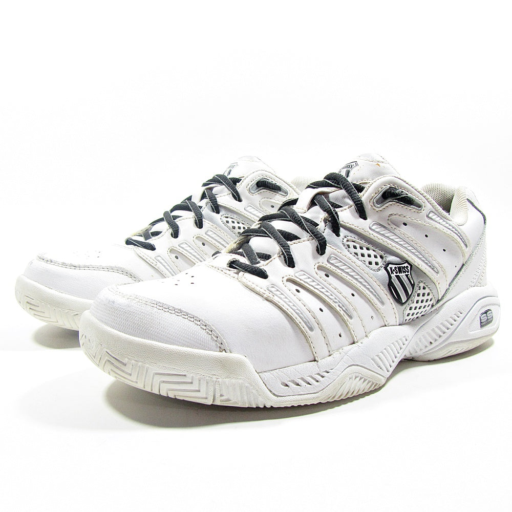 K.SWISS Shock Spring - Khazanay