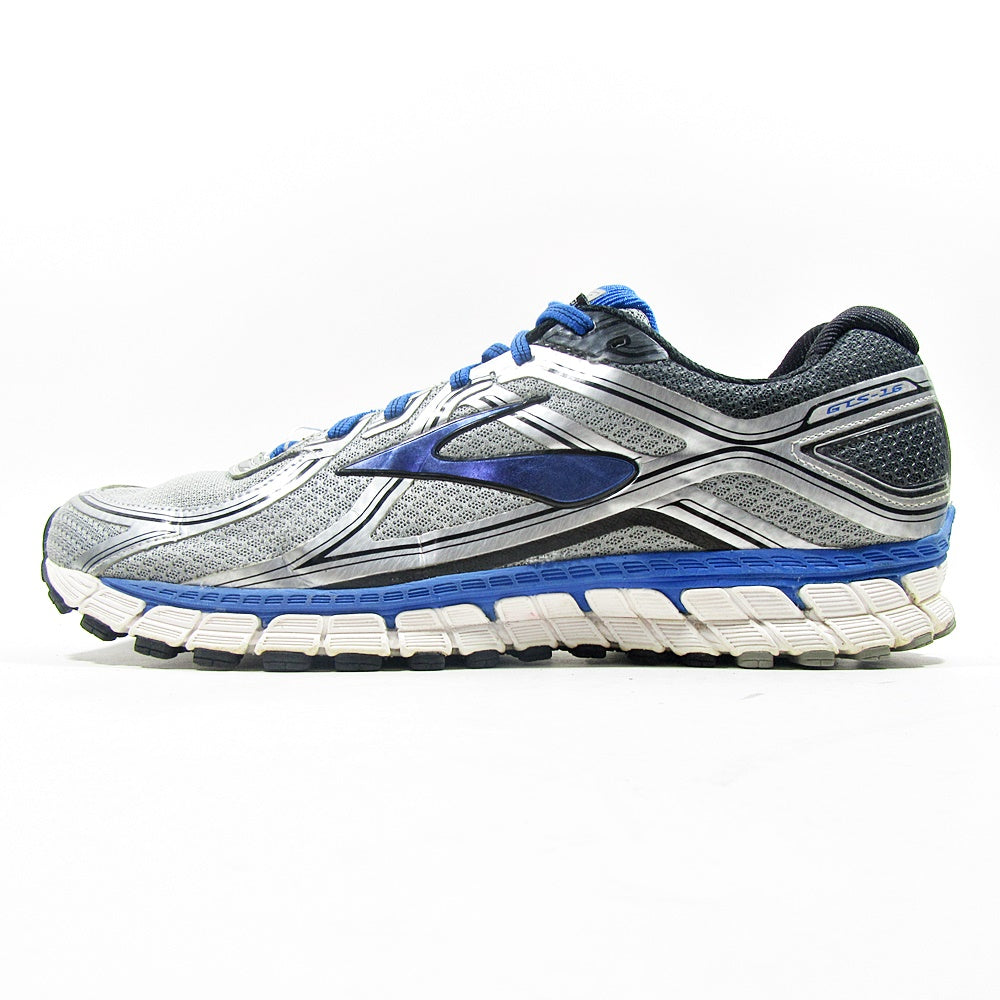 BROOKS Gts-16 - Khazanay