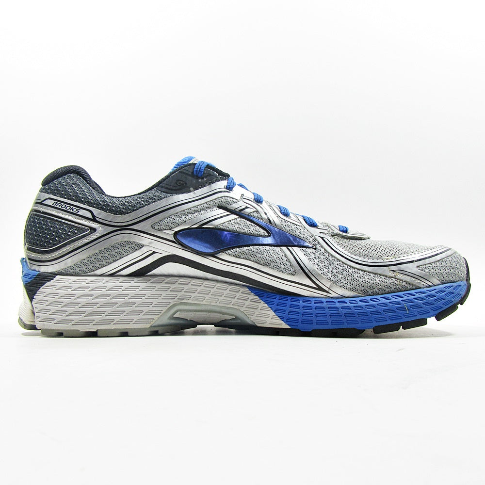 BROOKS Gts-16 - Khazanay