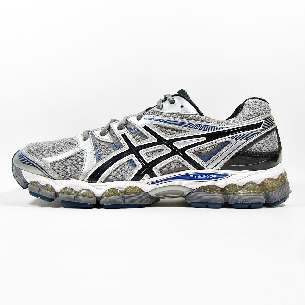 ASICS Fluidride - Khazanay