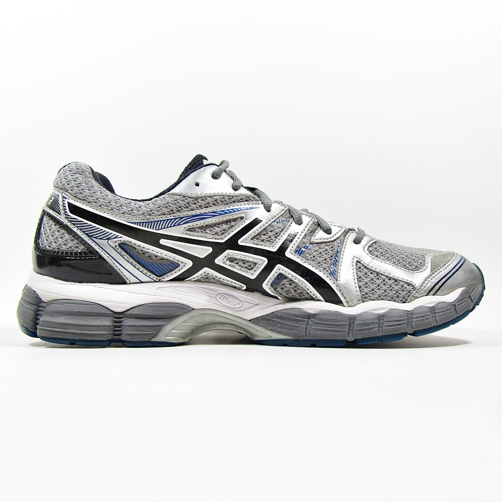 ASICS Fluidride - Khazanay