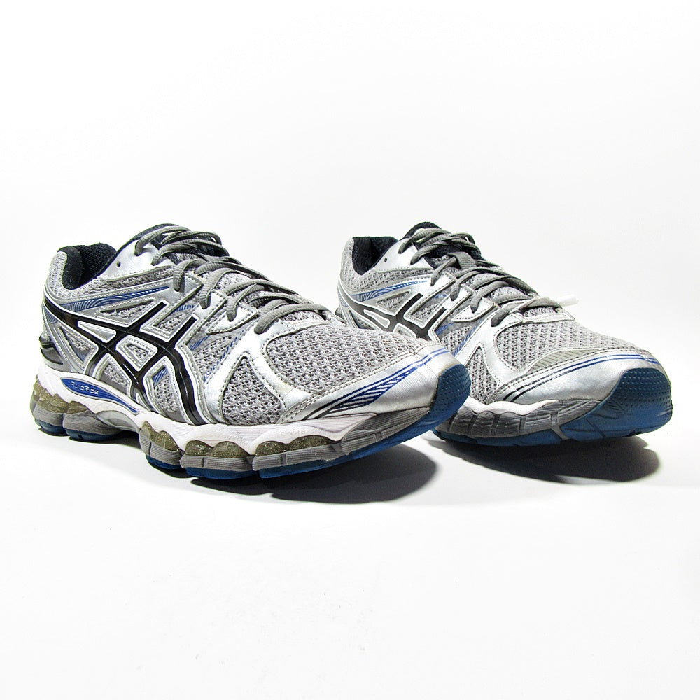 ASICS Fluidride - Khazanay