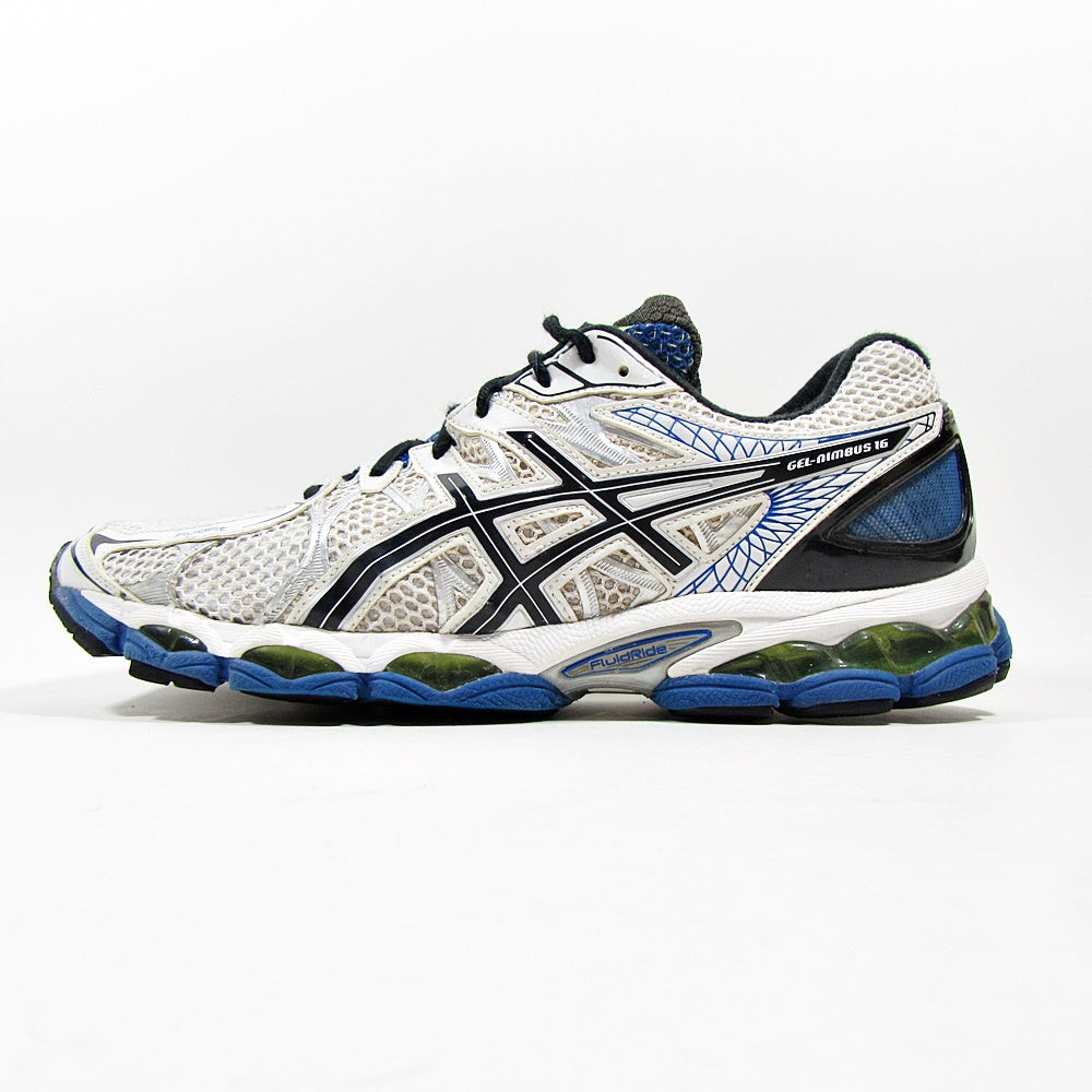 ASICS Fluidfit - Khazanay