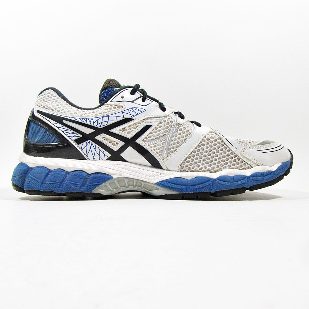 ASICS Fluidfit - Khazanay