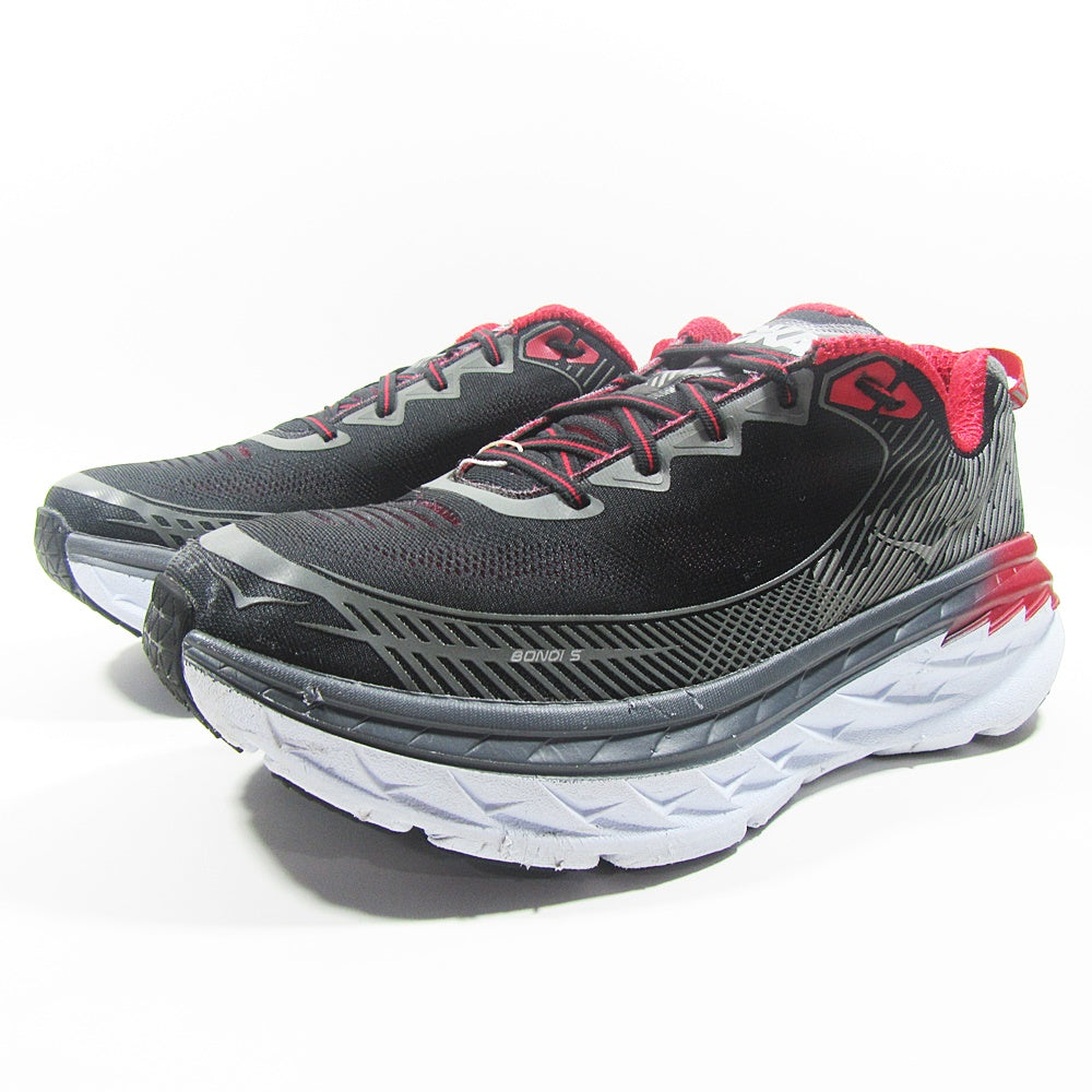 HOKA ONE ONE Bondi 5 - Khazanay