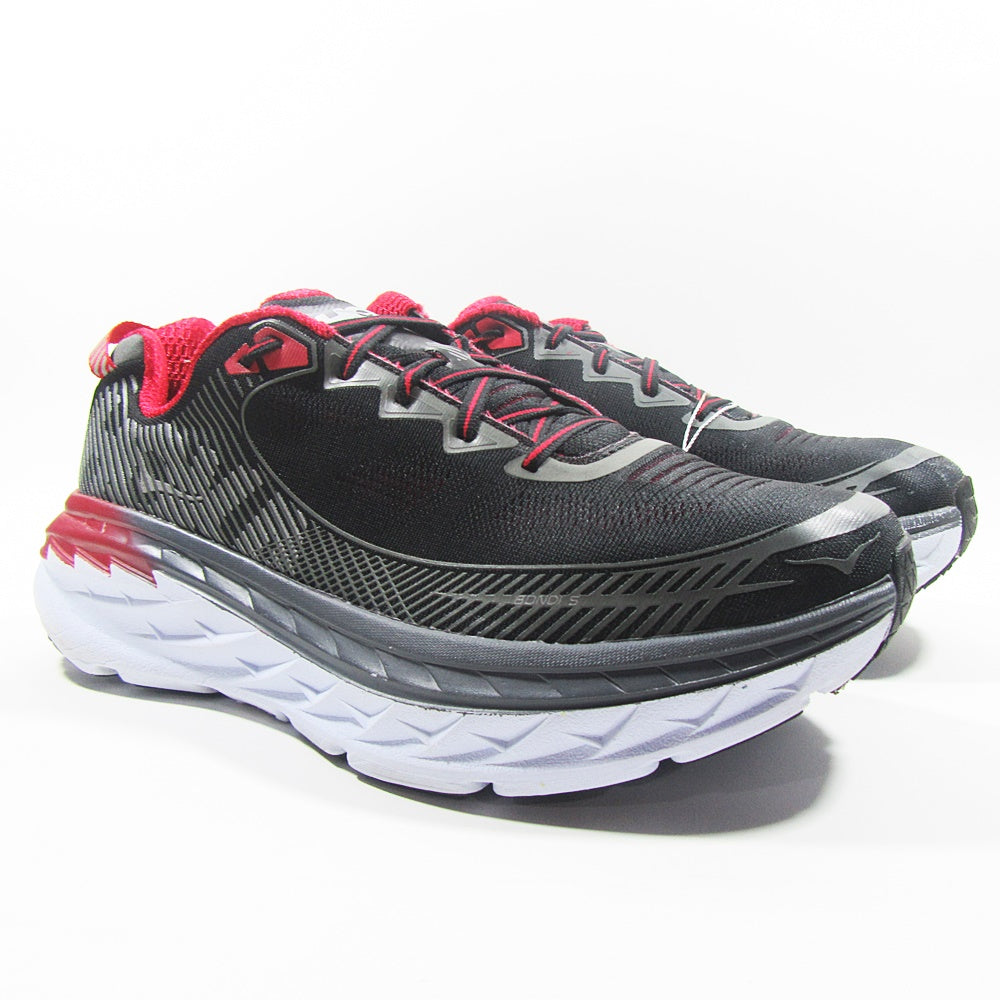 HOKA ONE ONE Bondi 5 - Khazanay