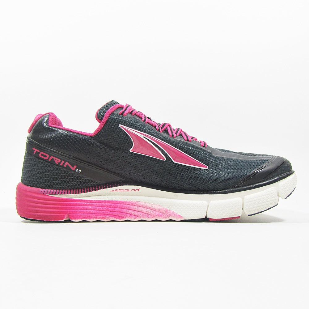 ALTRA Zero Drop - Khazanay