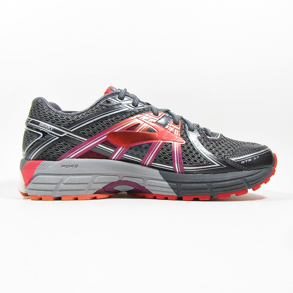 BROOKS Gts-17 - Khazanay