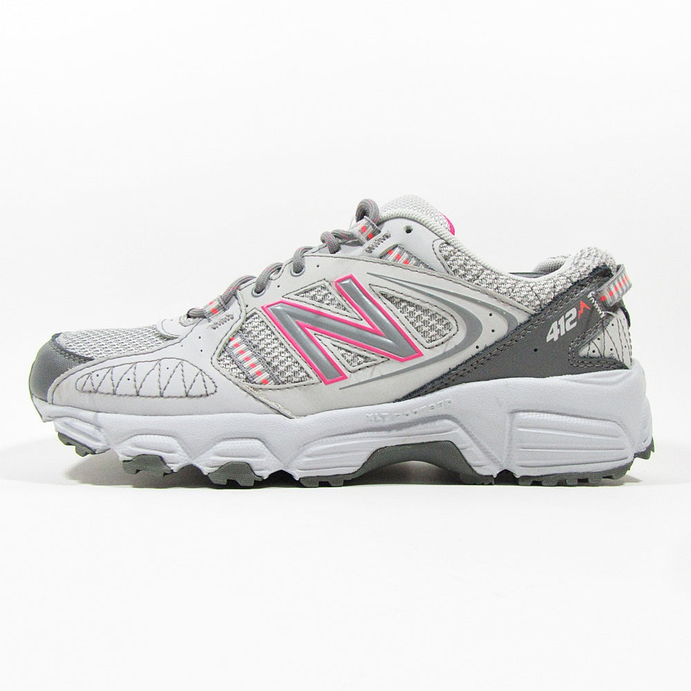 NEW BALANCE Xlt Footbed - Khazanay