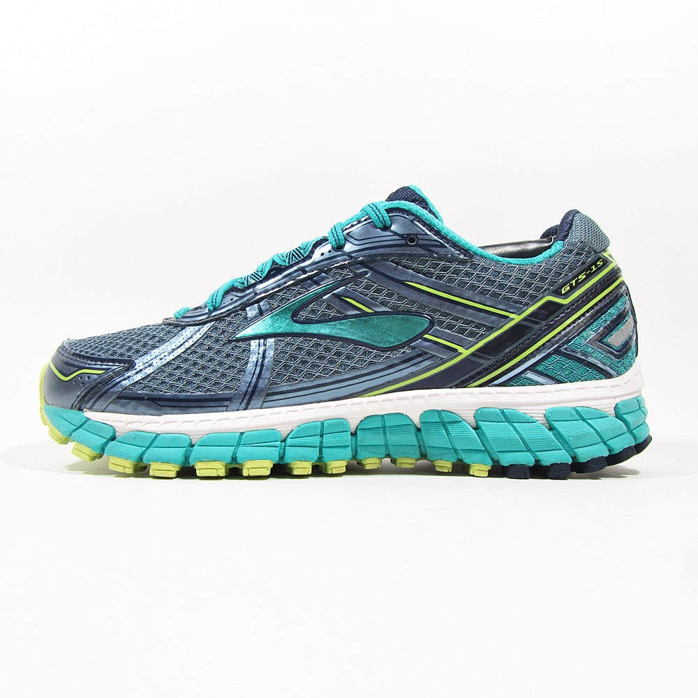 BROOKS Gts-15 - Khazanay