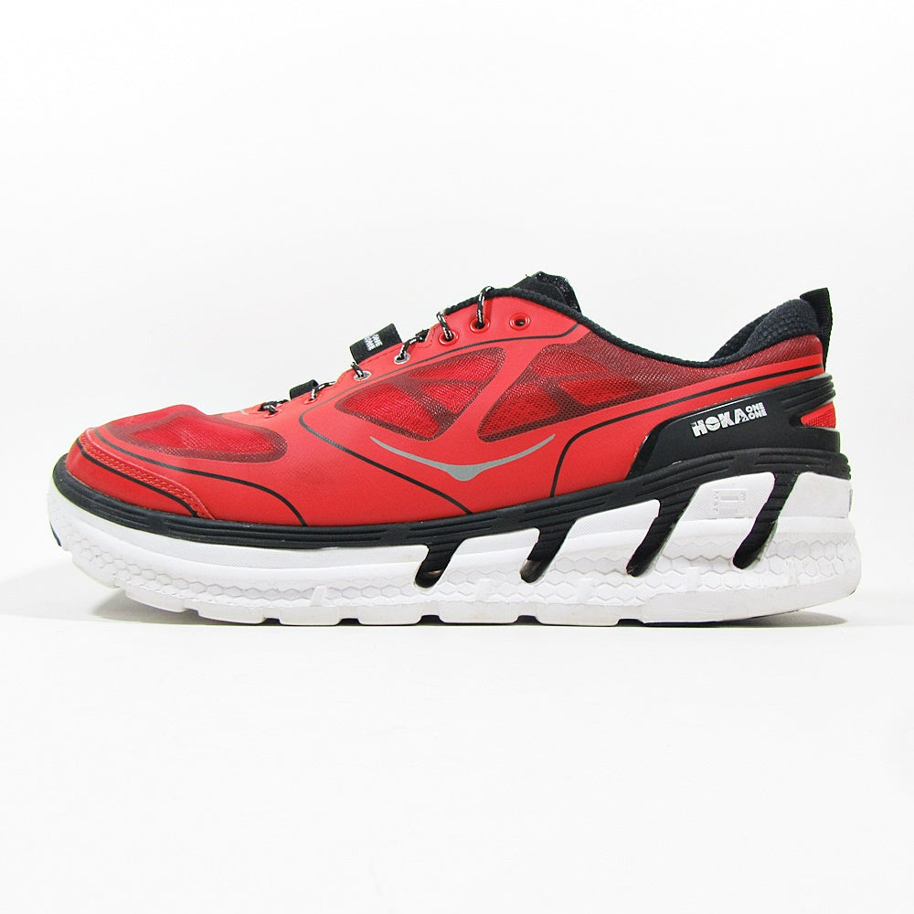 HOKA ONE ONE Keep Runing - Khazanay