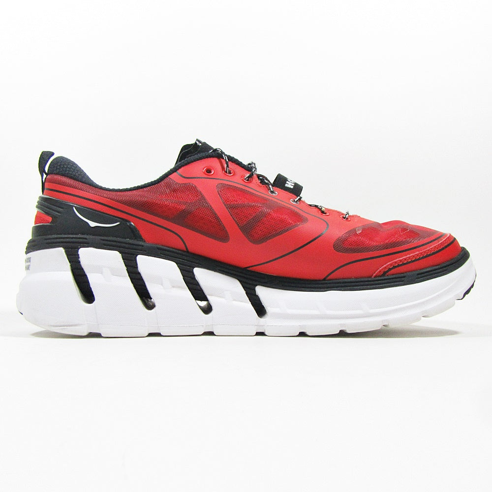 HOKA ONE ONE Keep Runing - Khazanay