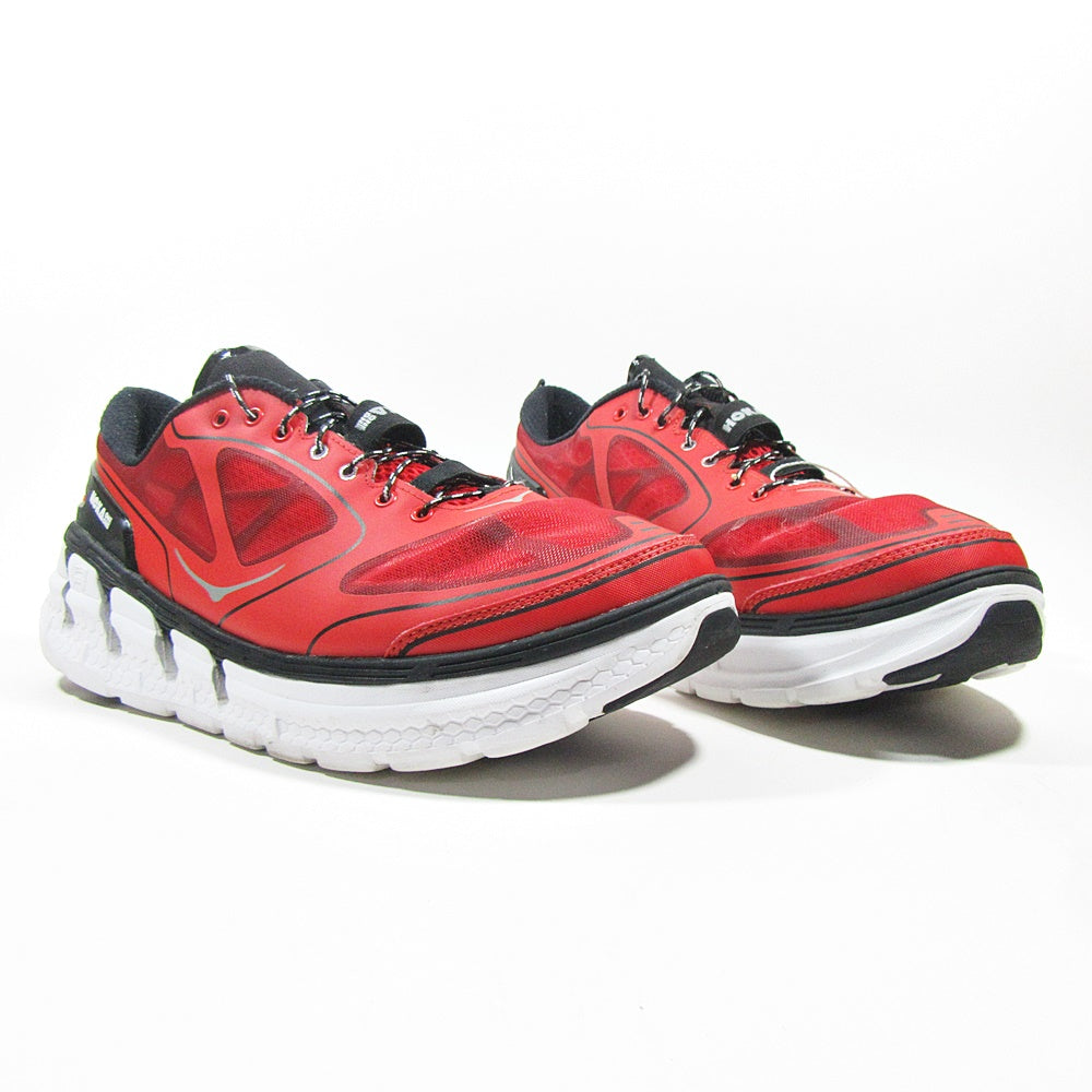 HOKA ONE ONE Keep Runing - Khazanay