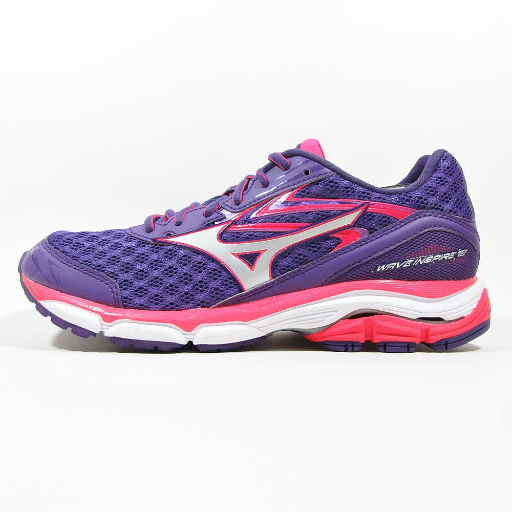 MIZUNO Wave Inspire 12 - Khazanay