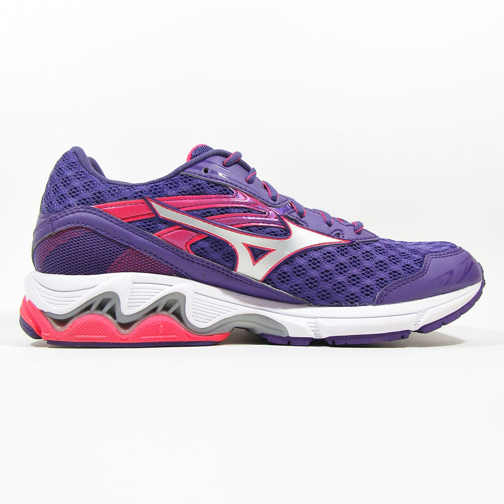 MIZUNO Wave Inspire 12 - Khazanay