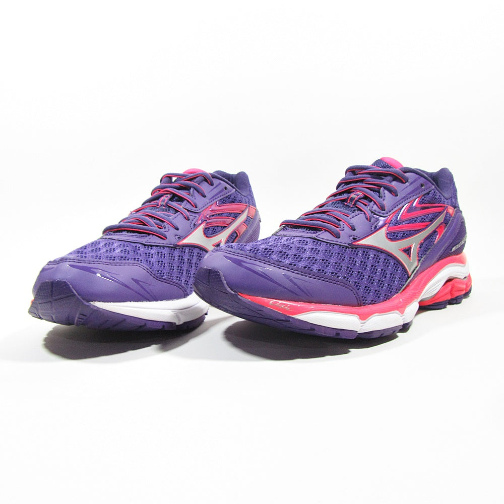 MIZUNO Wave Inspire 12 - Khazanay