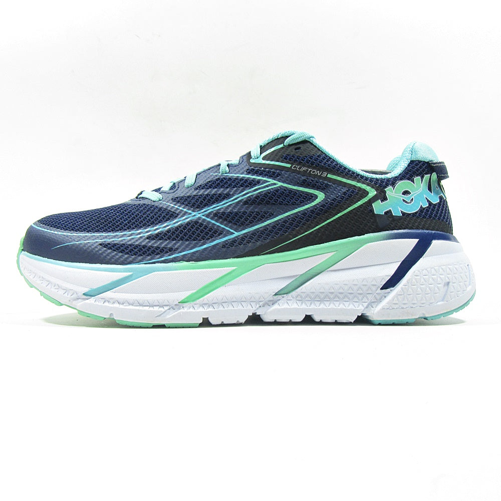 HOKA ONE ONE Clifton 3 - Khazanay