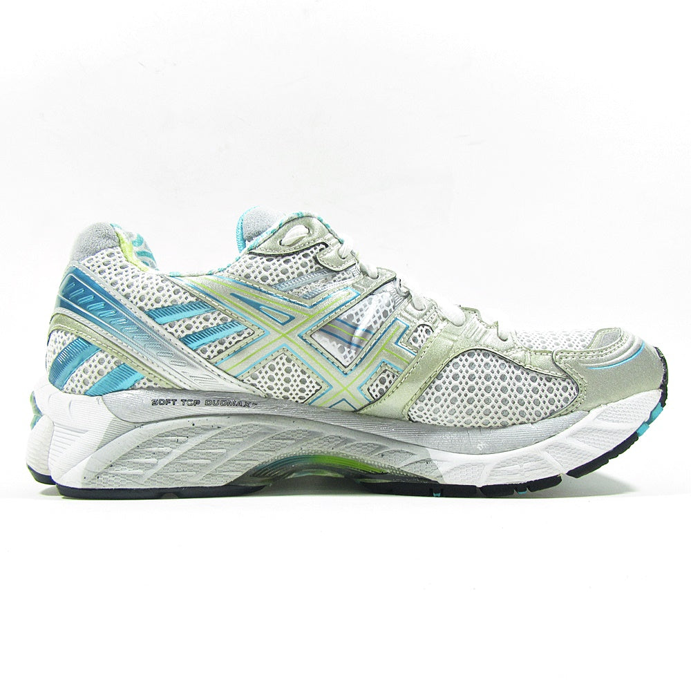 ASICS Gel-Kayano 17 - Khazanay