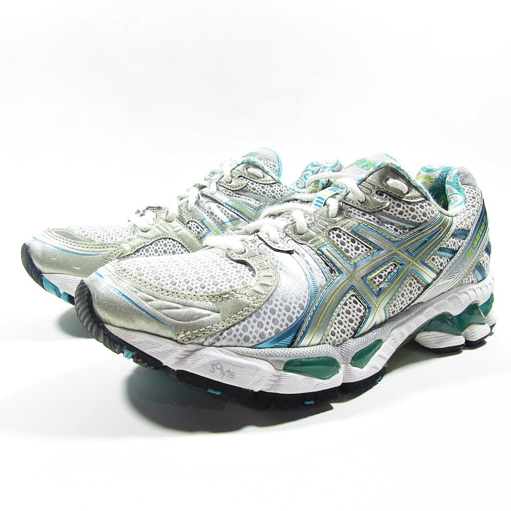 ASICS Gel-Kayano 17 - Khazanay