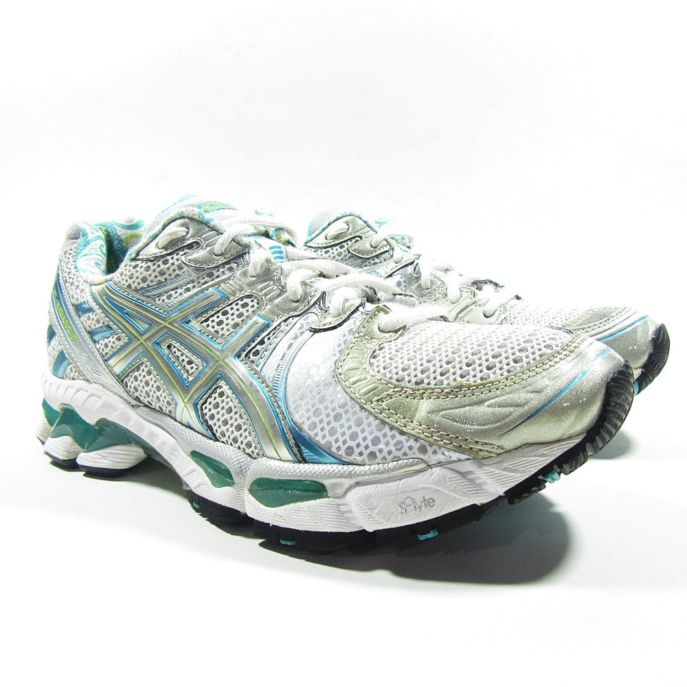 ASICS Gel-Kayano 17 - Khazanay