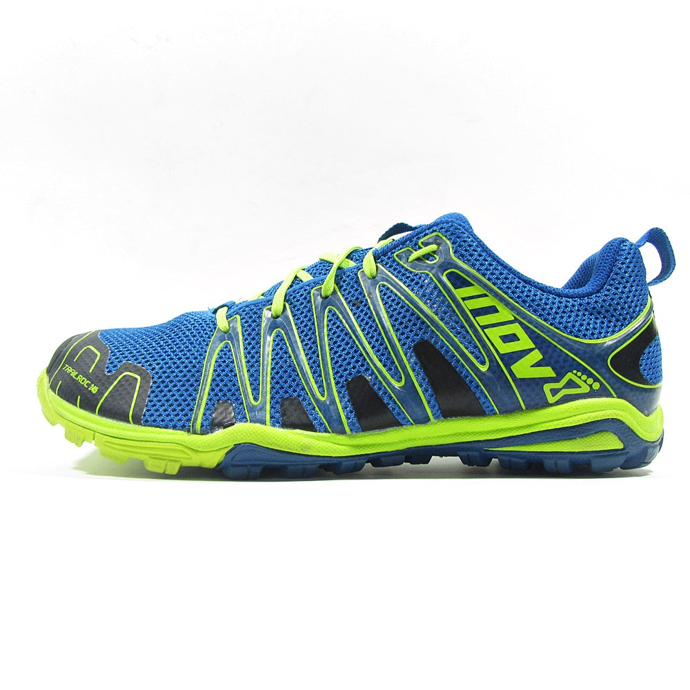 INOV Trailroc - Khazanay