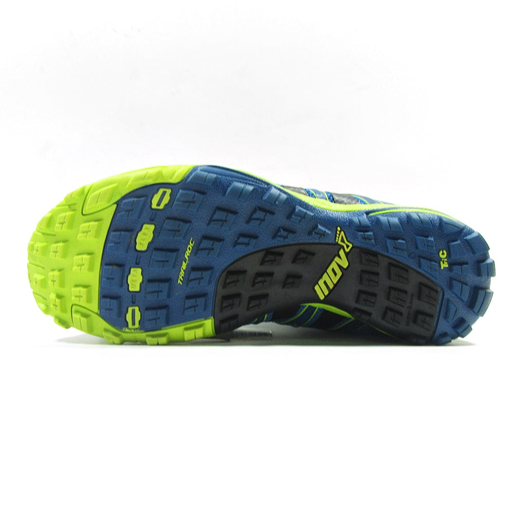 INOV Trailroc - Khazanay