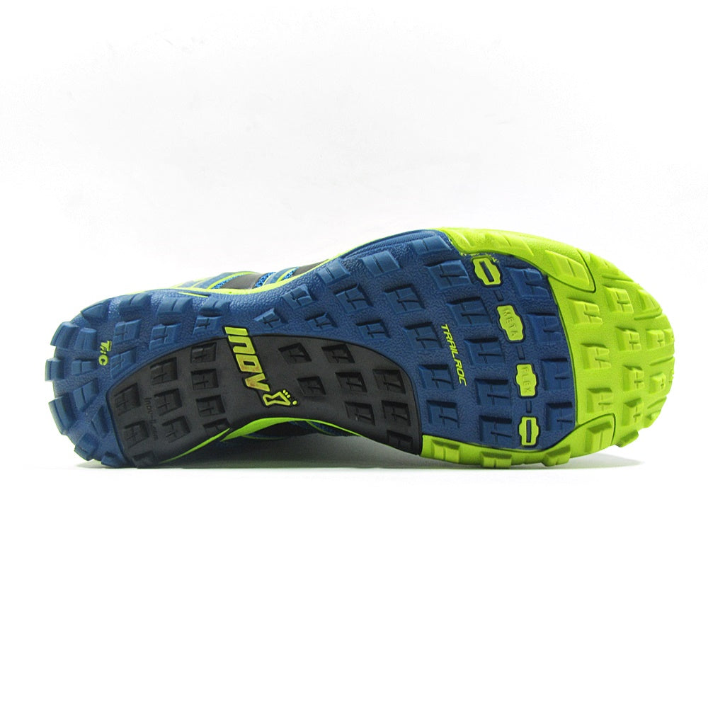 INOV Trailroc - Khazanay