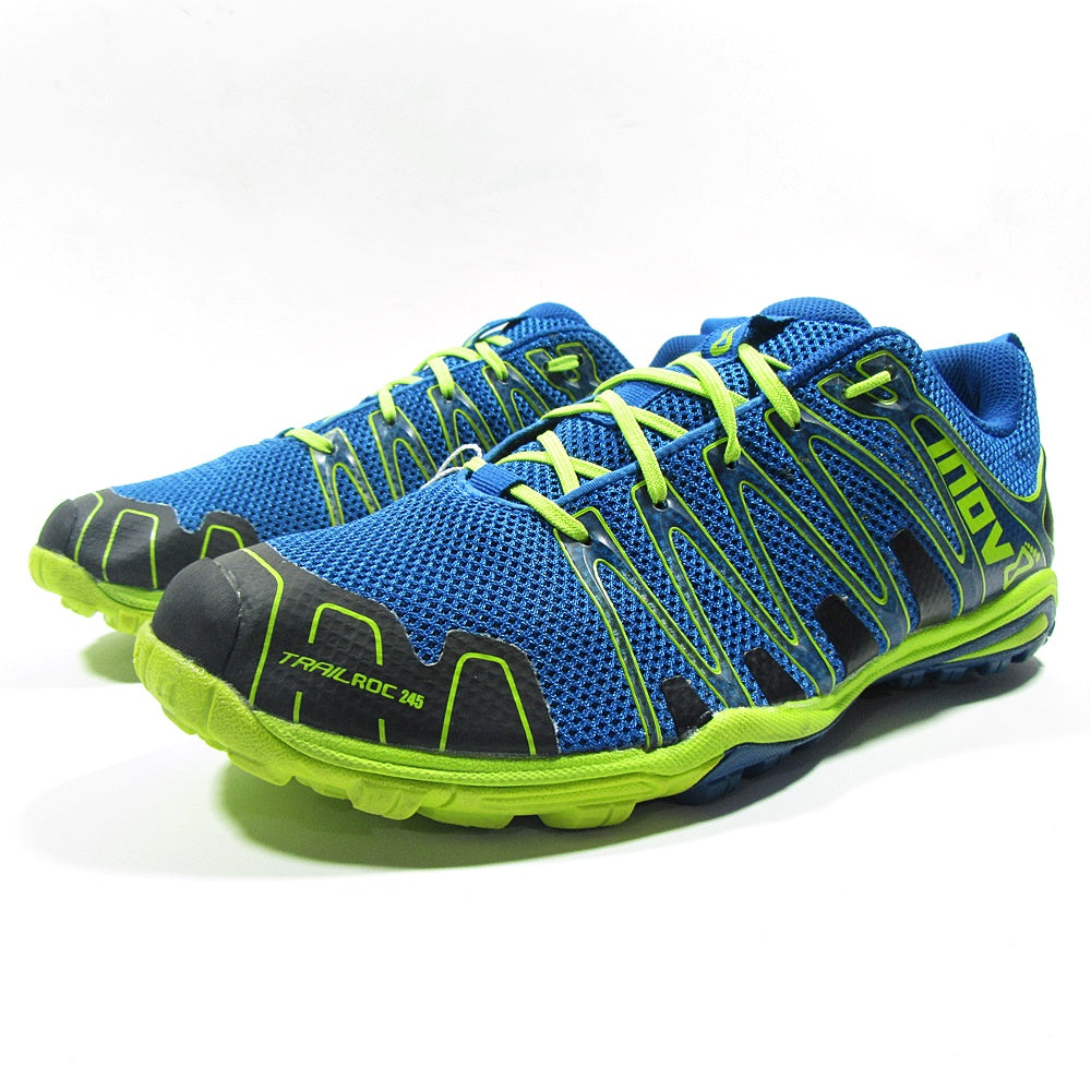 INOV Trailroc - Khazanay