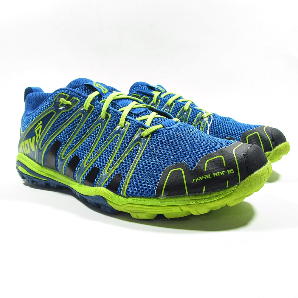 INOV Trailroc - Khazanay