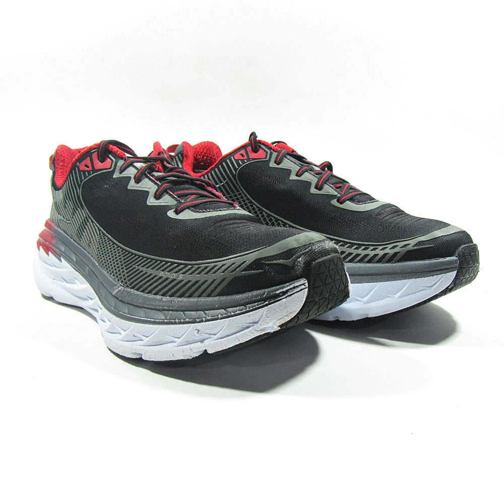 HOKA ONE ONE Bondi 5 - Khazanay