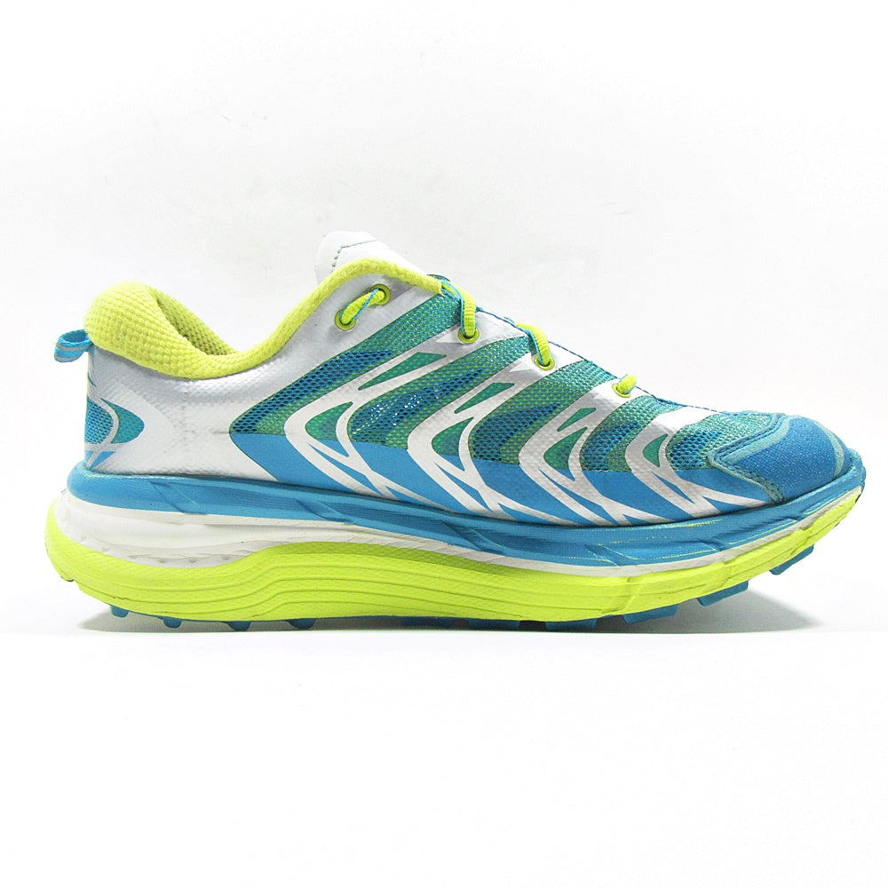 HOKA ONE ONE Vibram - Khazanay