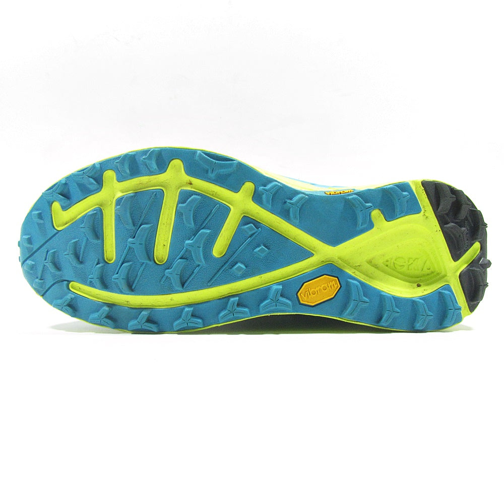 HOKA ONE ONE Vibram - Khazanay