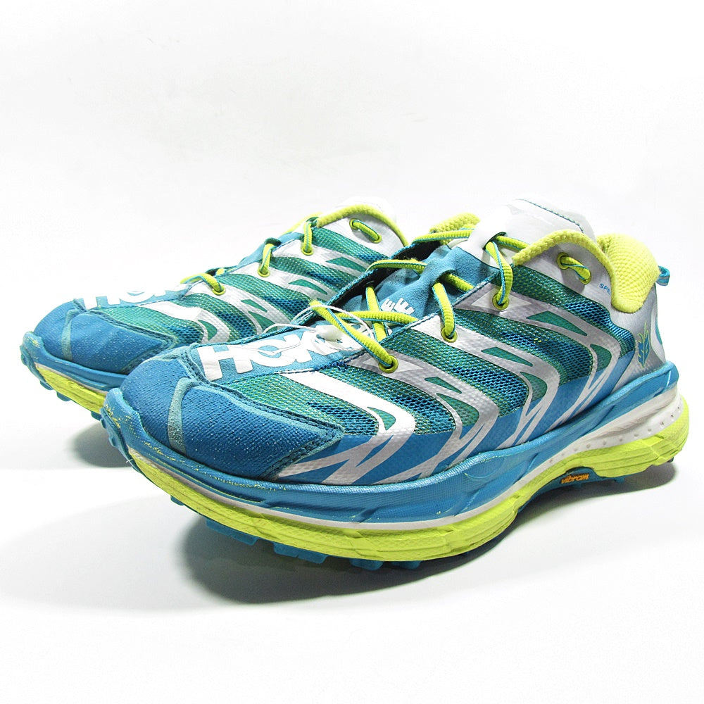 HOKA ONE ONE Vibram - Khazanay