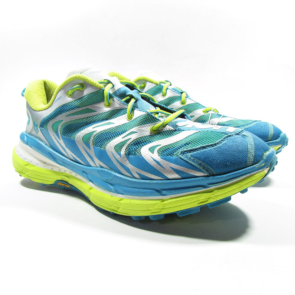 HOKA ONE ONE Vibram - Khazanay