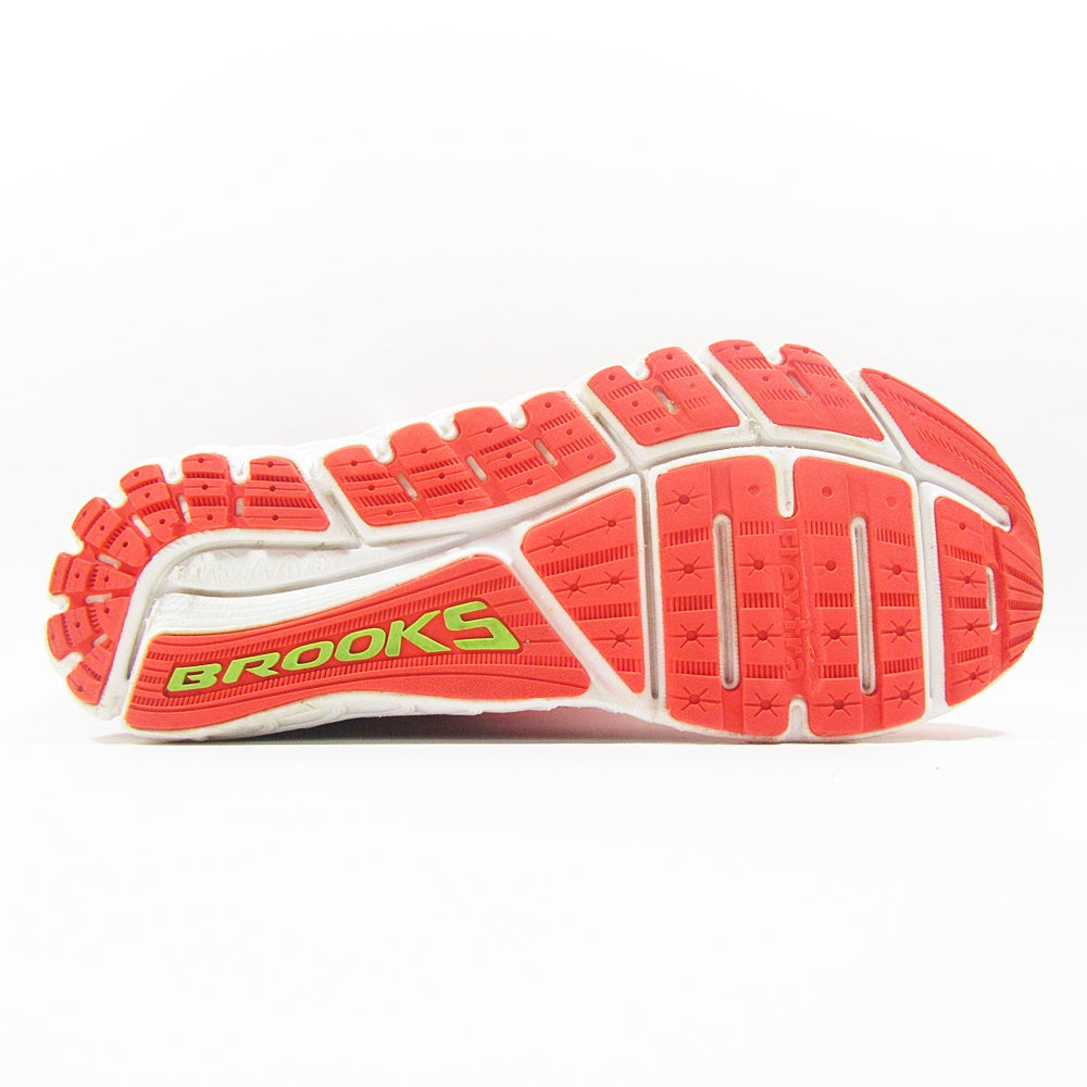 BROOKS Transcend - Khazanay